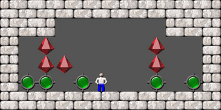 Уровень 726 — More Bugs collections